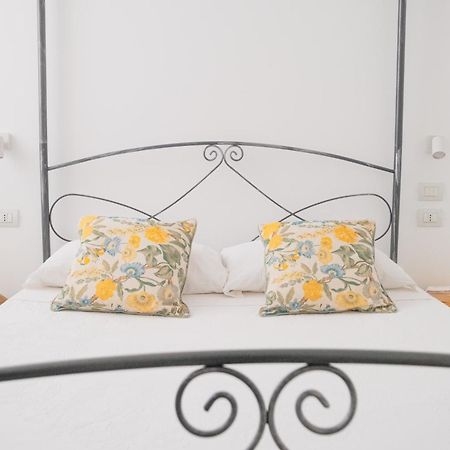 Bed and Breakfast Casa Giulia Vieste Exteriér fotografie