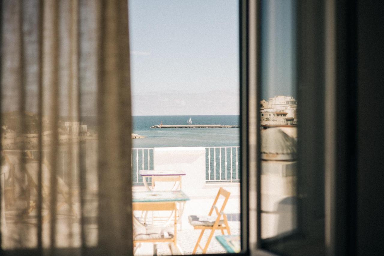 Bed and Breakfast Casa Giulia Vieste Exteriér fotografie