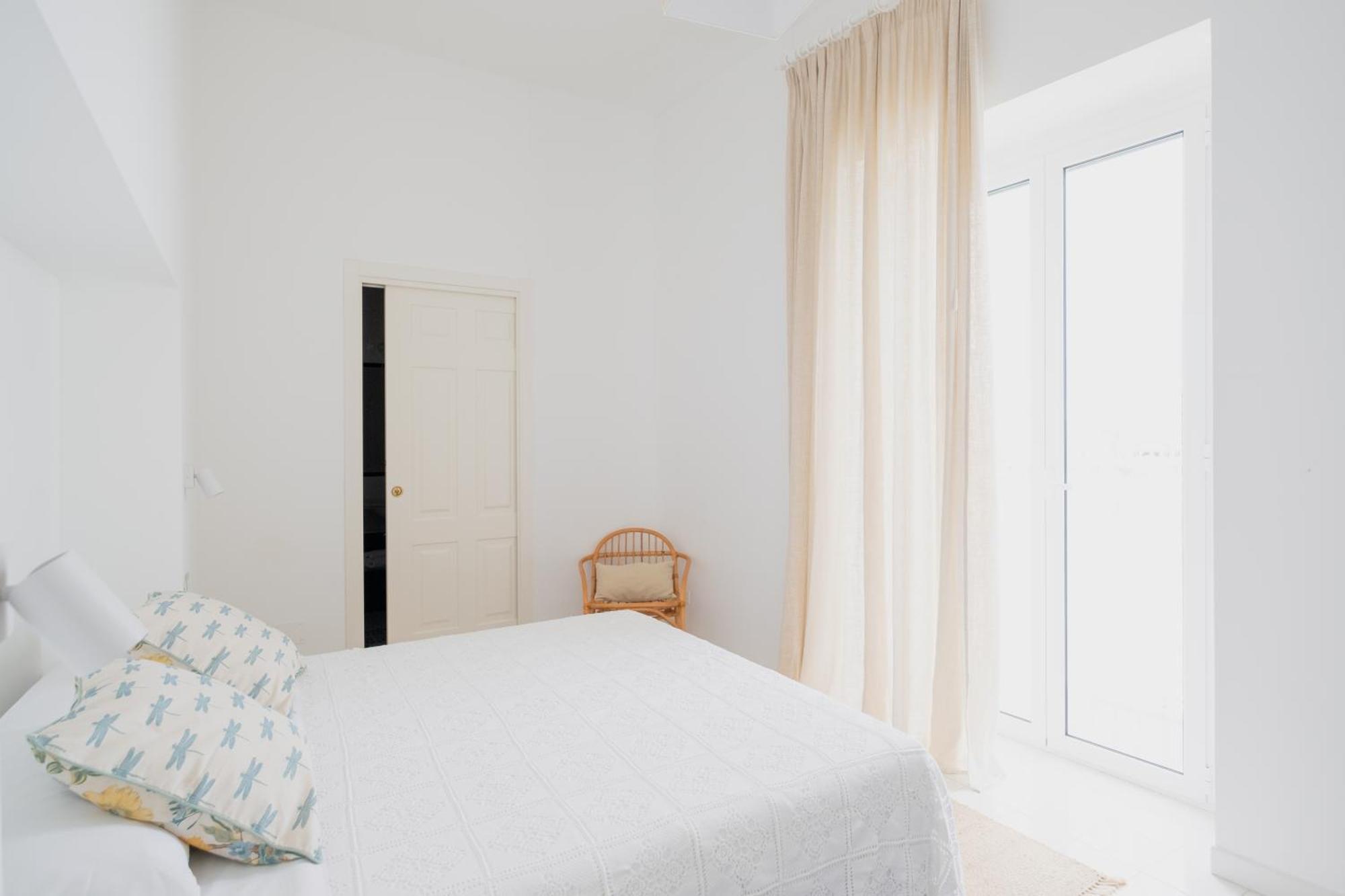 Bed and Breakfast Casa Giulia Vieste Exteriér fotografie