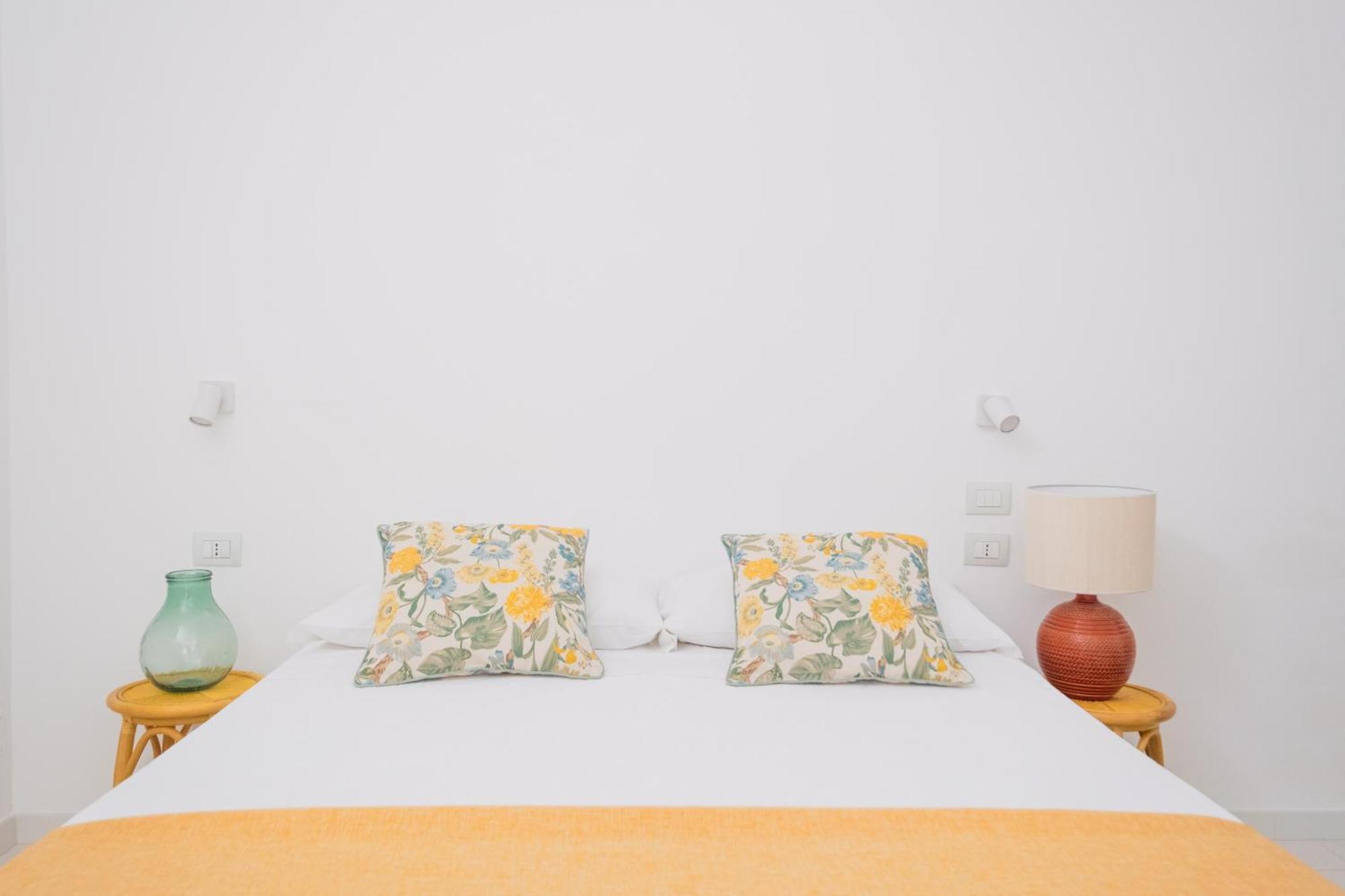 Bed and Breakfast Casa Giulia Vieste Exteriér fotografie