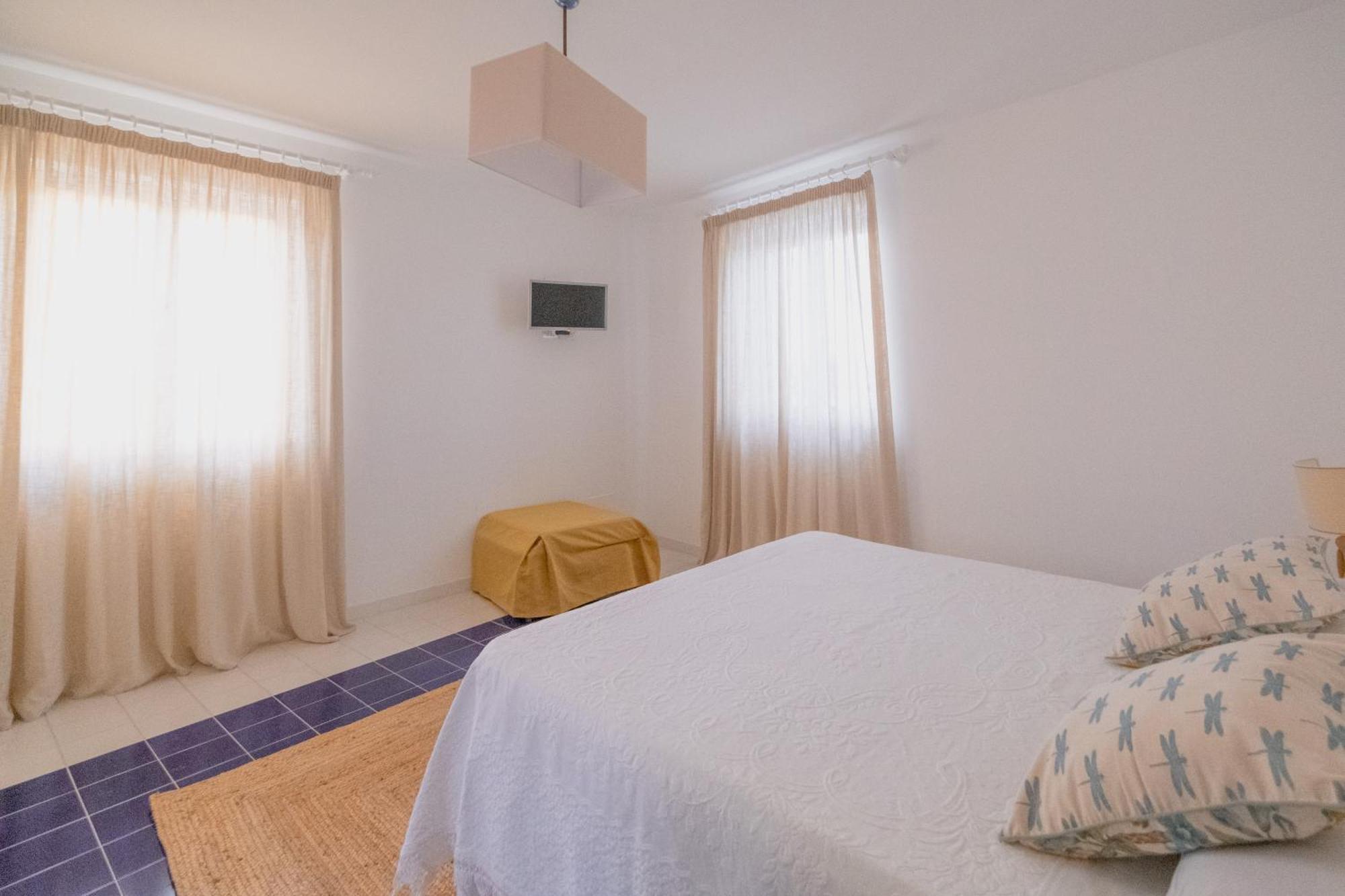 Bed and Breakfast Casa Giulia Vieste Exteriér fotografie