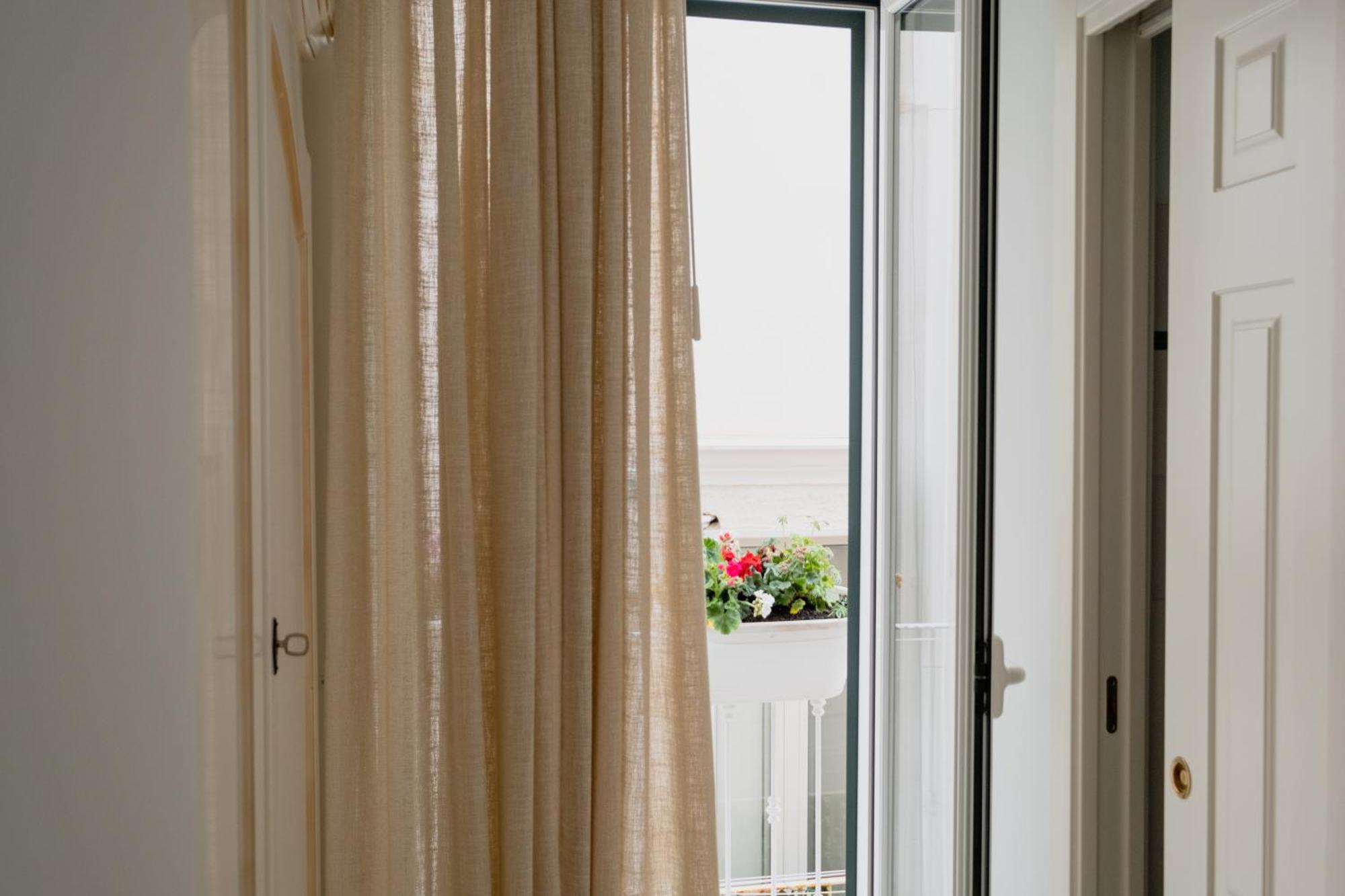 Bed and Breakfast Casa Giulia Vieste Exteriér fotografie